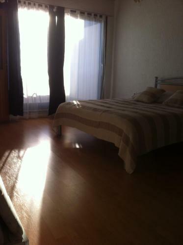 Bed & Breakfast Pension More