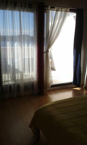 Bed & Breakfast Pension More