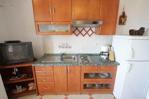 Two-bedroom Apartment Crikvenica 31