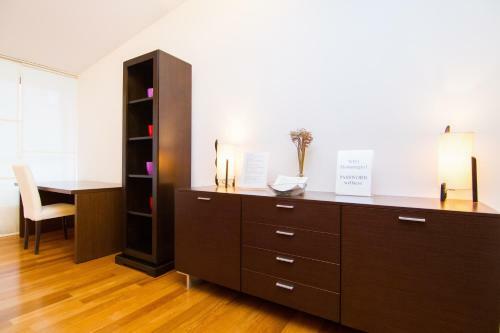Apartments City Wellness Center