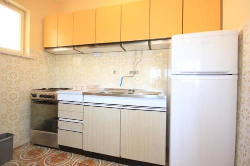 Apartment Mastrinka 7582a