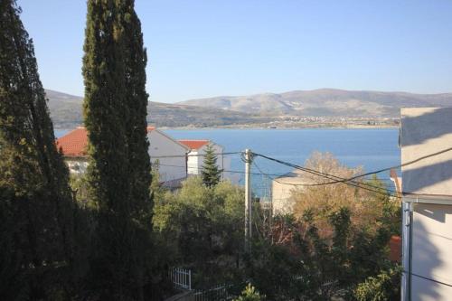 Apartment Mastrinka 7582a