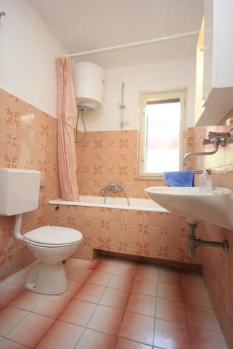 Apartment Mastrinka 7582a