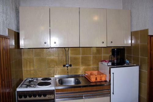 Apartment Lovran 2342b
