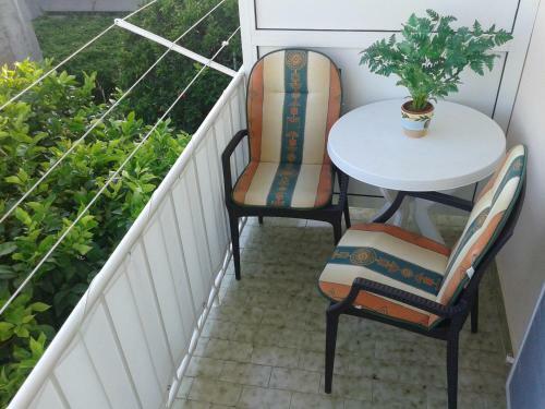 Hostal Apartments & Rooms Anita