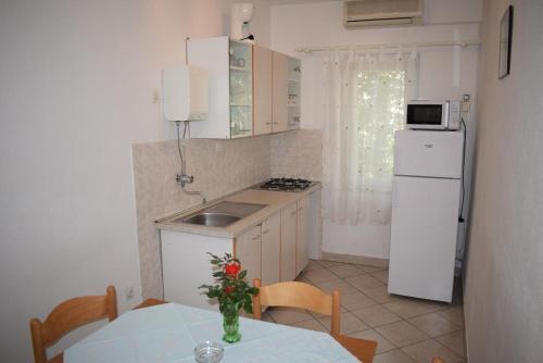 Apartment Novalja 6491d