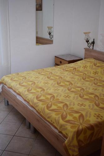 Apartment Novalja 6491d