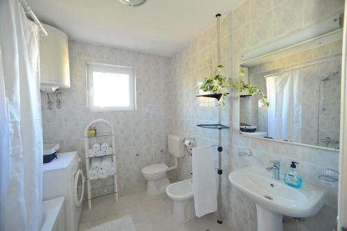 Apartment Justina