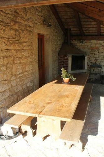 Holiday Home Stokovci 7277