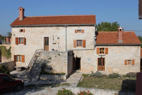 Holiday Home Stokovci 7277