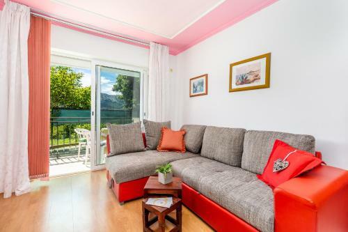 Apartments Patricia