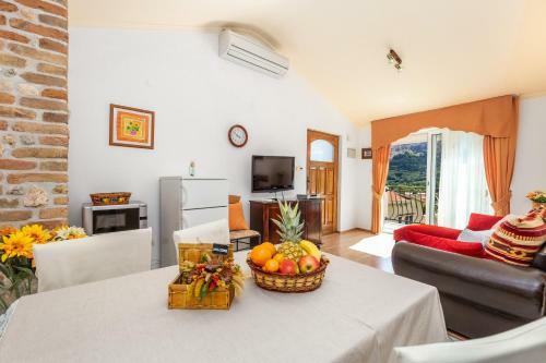 Apartments Patricia