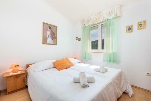 Apartments Patricia