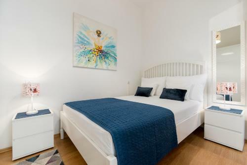 Apartment Kala