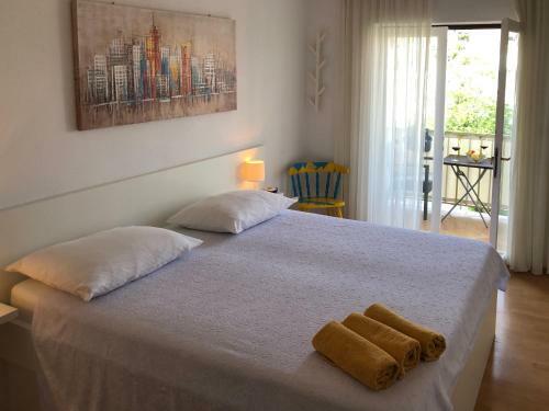 Apartments Marica