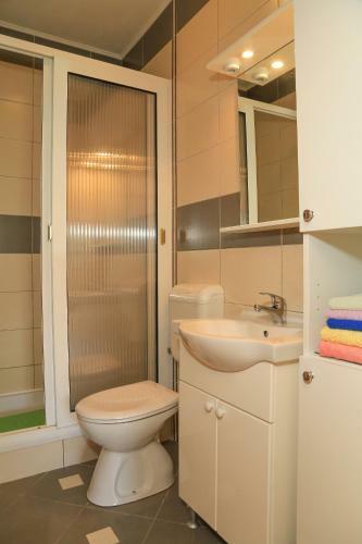 Apartments Marica