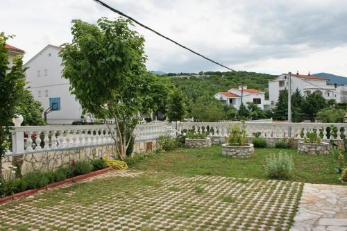 Apartamentos Studio Novi Vinodolski 5526a