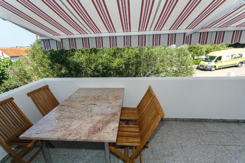 Apartment Zdravko A4