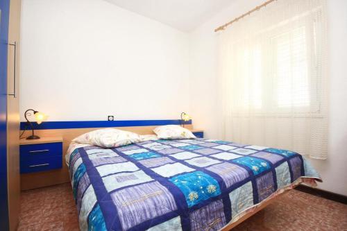 Apartment Lumbarda 4440a