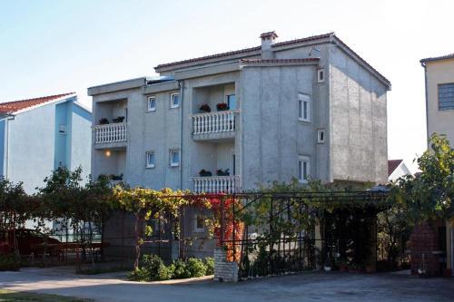 Apartamentos Studio Biograd Na Moru 859a