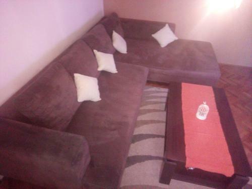 Apartments Salamun