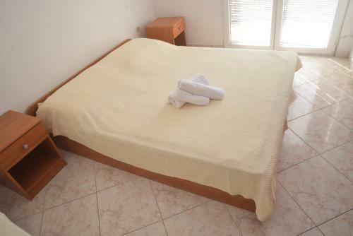 Apartments Salamun