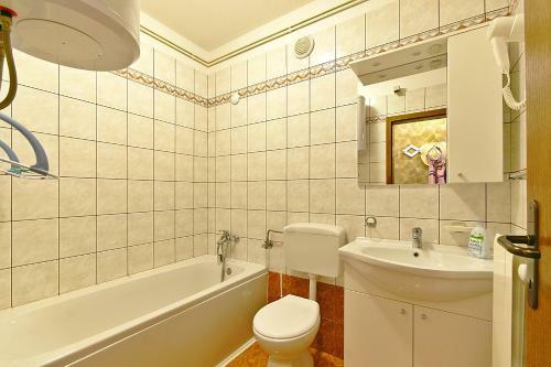 Apartment Vesna