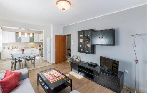 Apartment Pula Menacija Priska