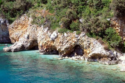 Holiday Home Brsec 7795