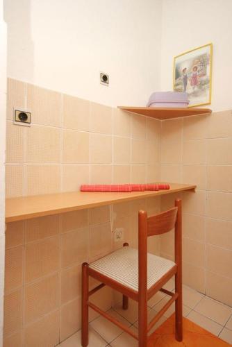 Apartamentos Studio Orebic 10185a