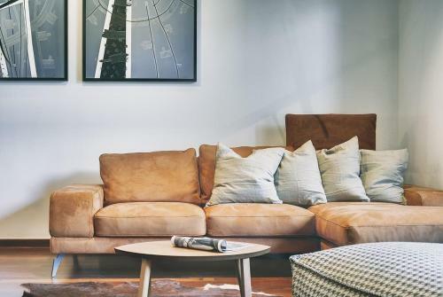 Pula City Business Apartment