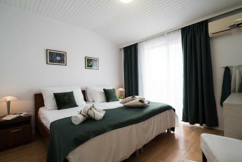 Hostal Guest House Lana