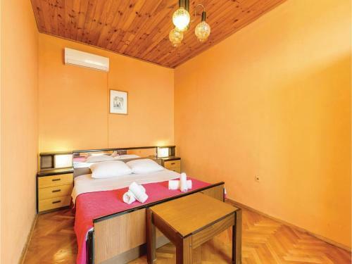 Holiday Home Omisalj Put Dubca
