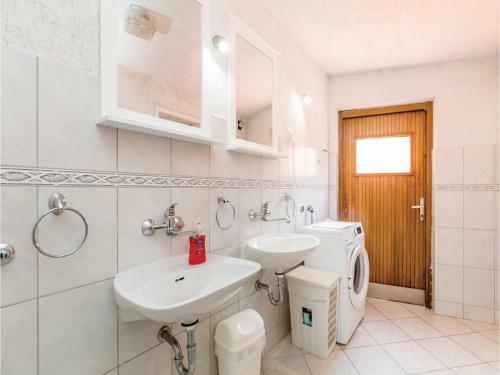 Holiday Home Omisalj Put Dubca