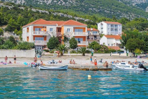 Apartments Villa Iva