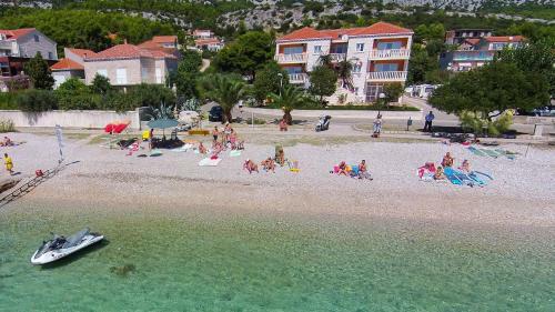 Apartments Villa Iva