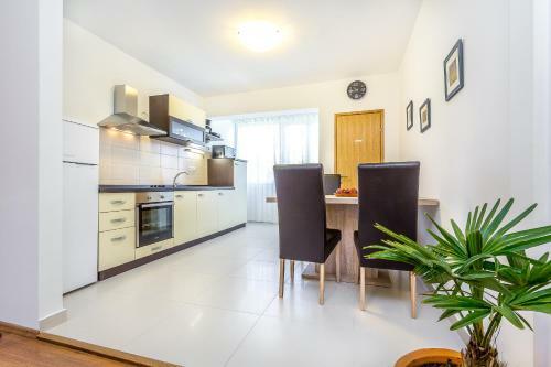 Apartamentos Penthouse Castropola