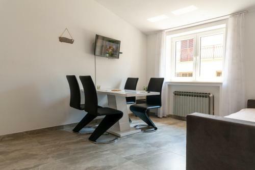 Abc Apartments Stobre?
