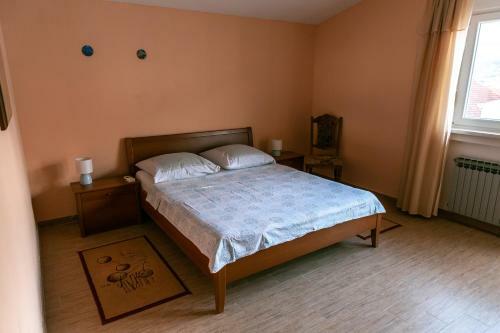 Abc Apartments Stobre?