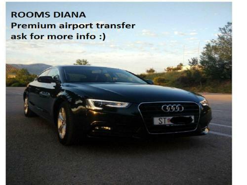 Hostal Rooms Diana