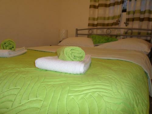 Hostal Guest House Dada