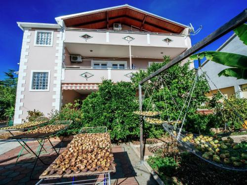 Apartment Senka