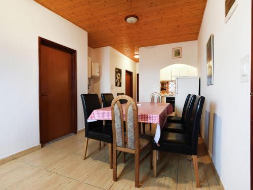 Apartment Senka