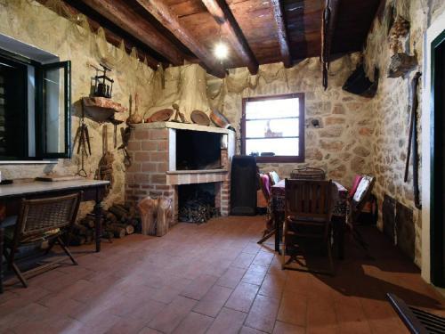 Apartment Senka