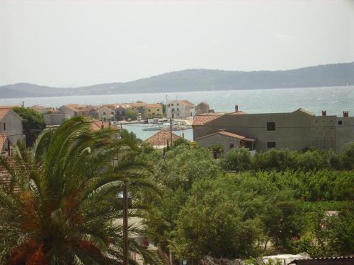 Apartment Senka
