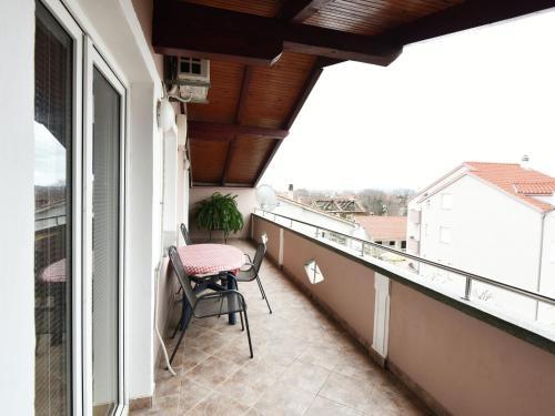 Apartment Senka