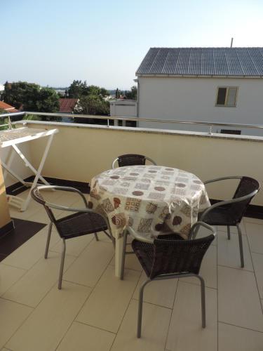 Apartment Badi Novalja