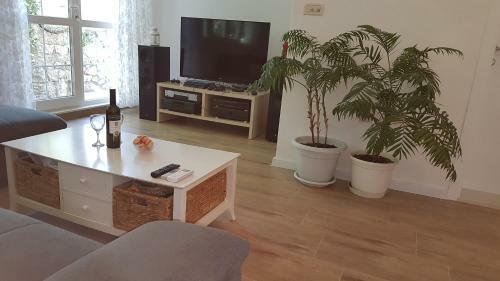 Apartments Anica & Gabriela