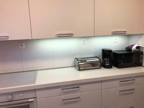 Luxuria Apartment