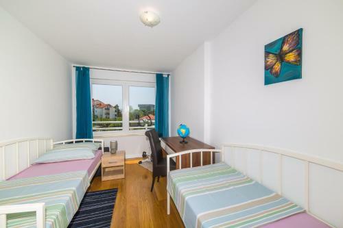 Luxuria Apartment